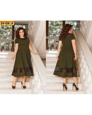 ПЛАТЬЕ ТКАНЬ КРЕП