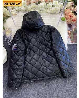 КУРТКА ТКАНЬ СИНТЕПОН