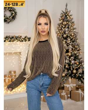 КОФТА ТКАНЬ ТРИКОТАЖНЫЙ ЛЮРЕКС