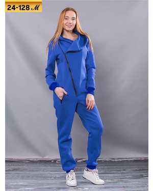 КОМБИНЕЗОН ТКАНЬ ФЛИС