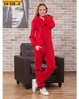 КОМБИНЕЗОН ТКАНЬ ФЛИС