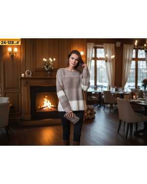 СВИТЕР ТКАНЬ ВИТЯЗЬ