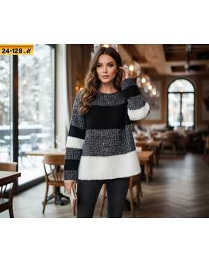СВИТЕР ТКАНЬ ВИТЯЗЬ