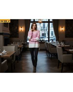 СВИТЕР ТКАНЬ ВИТЯЗЬ