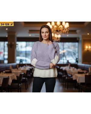 СВИТЕР ТКАНЬ ВИТЯЗЬ