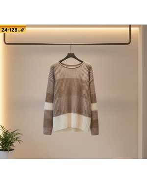 СВИТЕР ТКАНЬ ВИТЯЗЬ