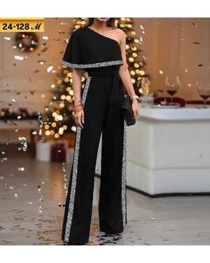 КОМБИНЕЗОН ТКАНЬ КРЕПУН