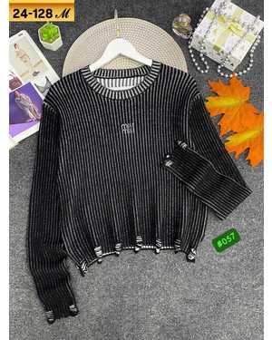 КОФТА ТКАНЬ ВЯЗАНЫЙ