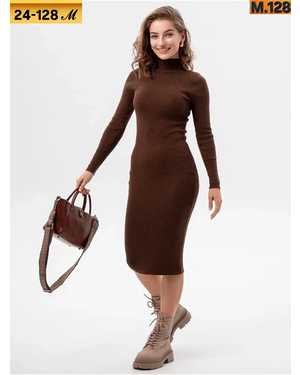 ПЛАТЬЕ ТКАНЬ КАШЕМИРОВАЯ ЛАПША