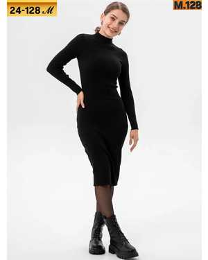 ПЛАТЬЕ ТКАНЬ КАШЕМИРОВАЯ ЛАПША