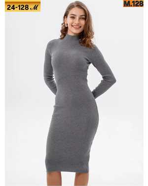 ПЛАТЬЕ ТКАНЬ КАШЕМИРОВАЯ ЛАПША