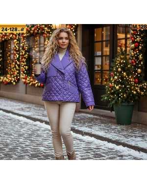 КУРТКА ТКАНЬ СИНТЕПОН