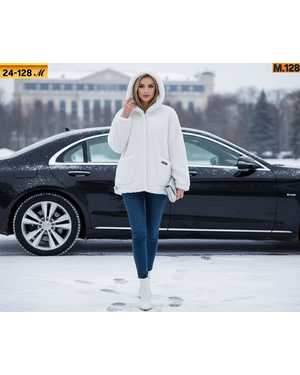 ШУБА ТКАНЬ БАРАШЕК