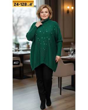 ТУНИКА ТКАНЬ КАШЕМИР