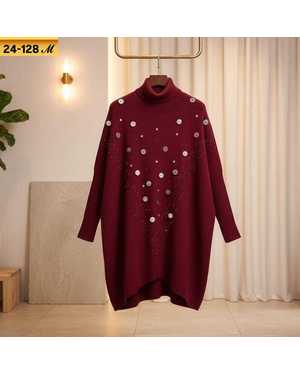 ТУНИКА ТКАНЬ КАШЕМИР