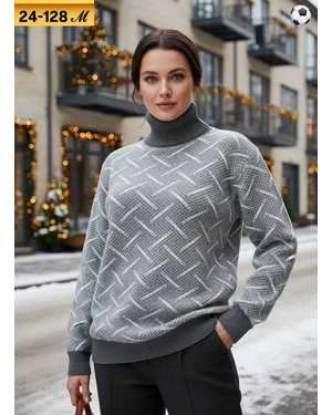 КОФТА ТКАНЬ КАШЕМИР