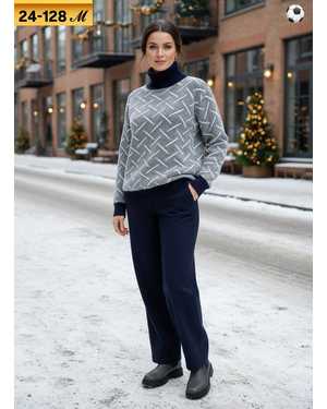 КОФТА ТКАНЬ КАШЕМИР