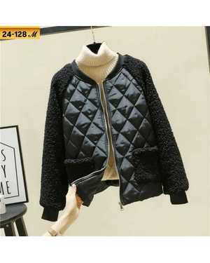 МОДЕЛЬ ТКАНЬ СИНТЕПОН + БАРАШКА