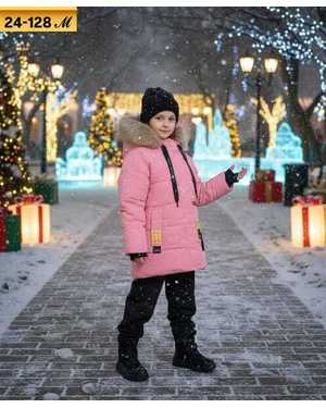 КУРТКА ТКАНЬ ПУХОВАЯ ХЛОПКОВАЯ