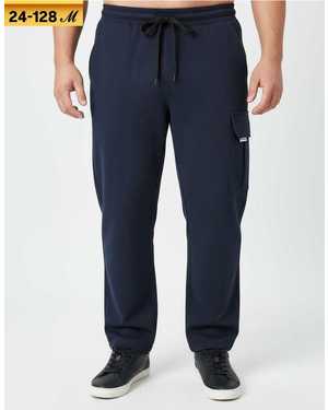 ШТАНЫ ТКАНЬ ФЛИС