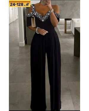 КОМБИНЕЗОН ТКАНЬ КРЕПУН