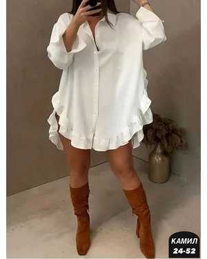 РУБАШКА ТКАНЬ ЛАЙТ