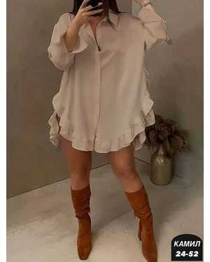 РУБАШКА ТКАНЬ ЛАЙТ