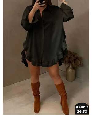 РУБАШКА ТКАНЬ ЛАЙТ