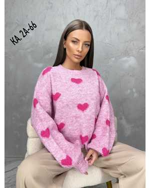 КОФТА ТКАНЬ АНГОРА