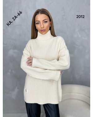 СВИТЕР ТКАНЬ ШЕРСТЬ