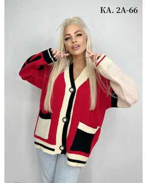 КОФТА ТКАНЬ ШЕРСТЬ