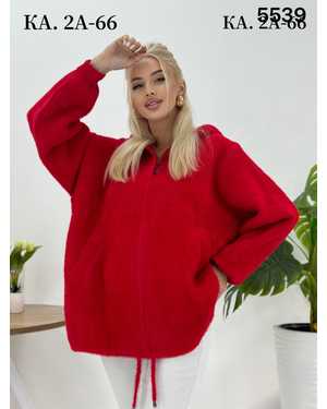 КАРДИГАН ТКАНЬ АЛЬПАКА