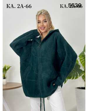 КАРДИГАН ТКАНЬ АЛЬПАКА