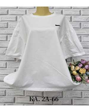 ФУТБОЛКА ТКАНЬ ХЛОПОК