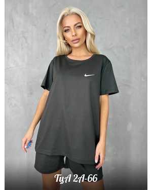 ЖЕНСКИЙ КОСТЮМ ДВОЙКА ТКАНЬ ХЛОПОК