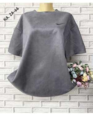 ФУТБОЛКА ТКАНЬ 65% ХЛОПОК, 35% ПОЛИЭСТЕР