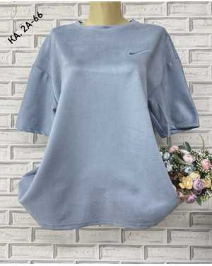 ФУТБОЛКА ТКАНЬ 65% ХЛОПОК, 35% ПОЛИЭСТЕР