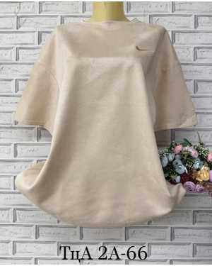 ФУТБОЛКА ТКАНЬ 65% ХЛОПОК, 35% ПОЛИЭСТЕР