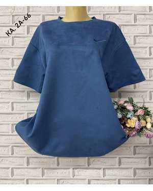 ФУТБОЛКА ТКАНЬ 65% ХЛОПОК, 35% ПОЛИЭСТЕР