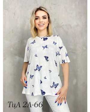 ФУТБОЛКА ТКАНЬ ХЛОПОК