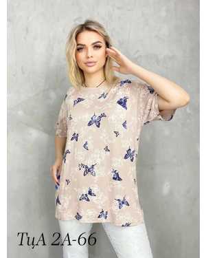 ФУТБОЛКА ТКАНЬ ХЛОПОК