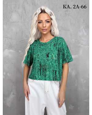 ФУТБОЛКА ТКАНЬ ХЛОПОК