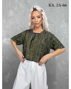 ФУТБОЛКА ТКАНЬ ХЛОПОК