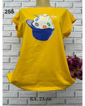 ФУТБОЛКА ТКАНЬ ХЛОПОК