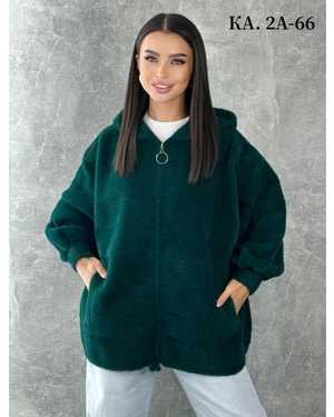 КАРДИГАН ТКАНЬ АЛЬПАКА