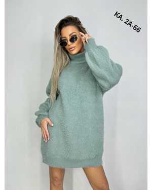 ТУНИКА ТКАНЬ АЛЬПАКА