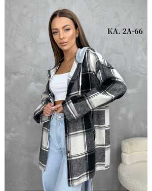 РУБАШКА ТКАНЬ ДРАП