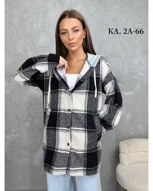 РУБАШКА ТКАНЬ ДРАП