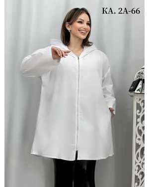 РУБАШКА ТКАНЬ ХЛОПОК