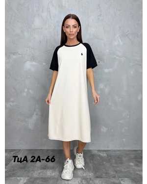 ПЛАТЬЕ ТКАНЬ ХЛОПОК